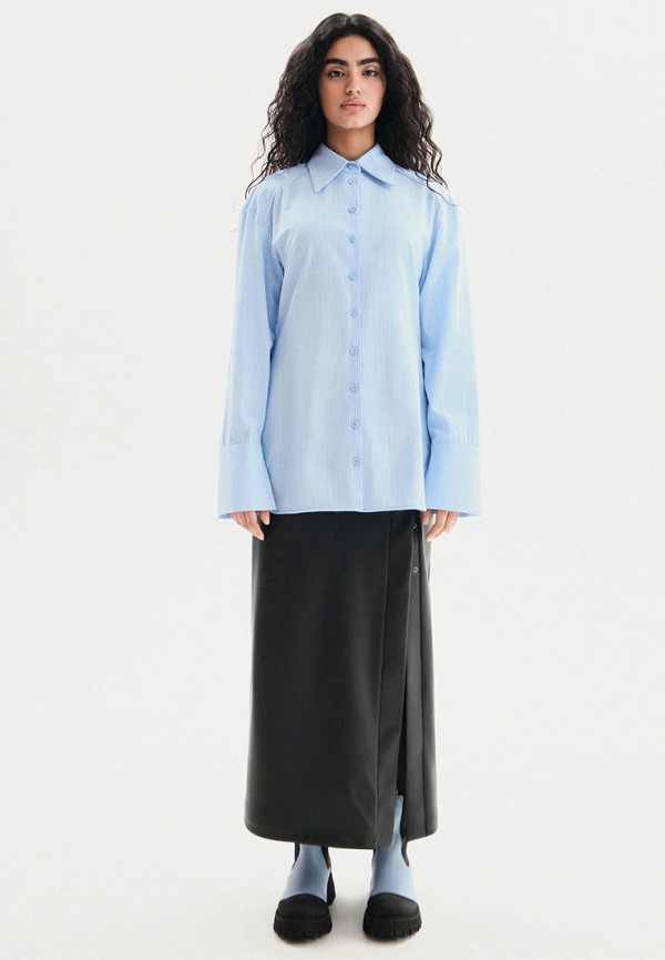 Top Top Рубашка - фото 2