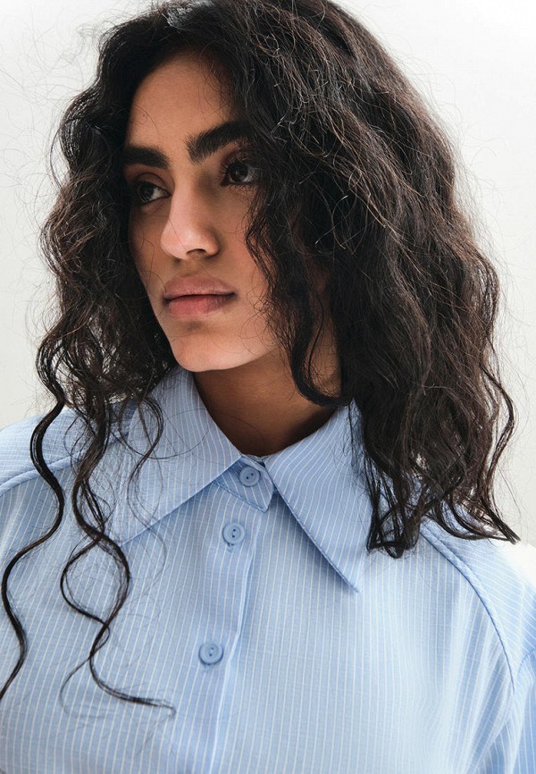 Top Top Рубашка - фото 4