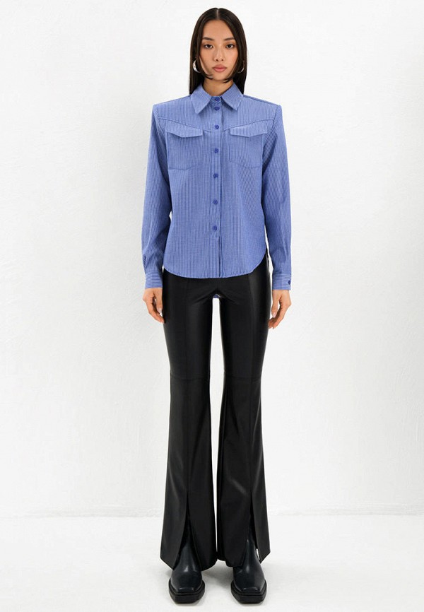 Top Top Рубашка - фото 2