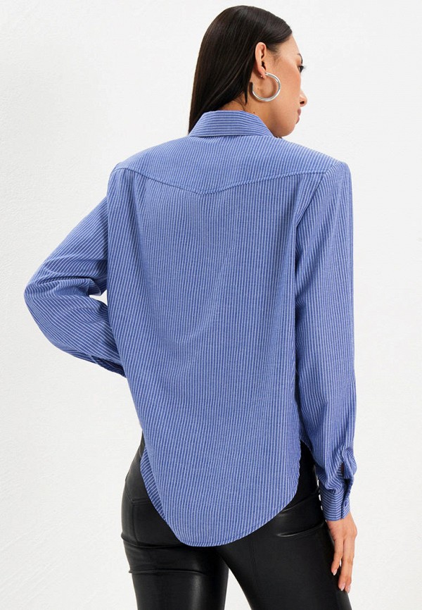 Top Top Рубашка - фото 3