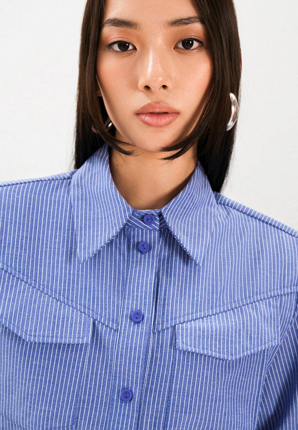 Top Top Рубашка - фото 4