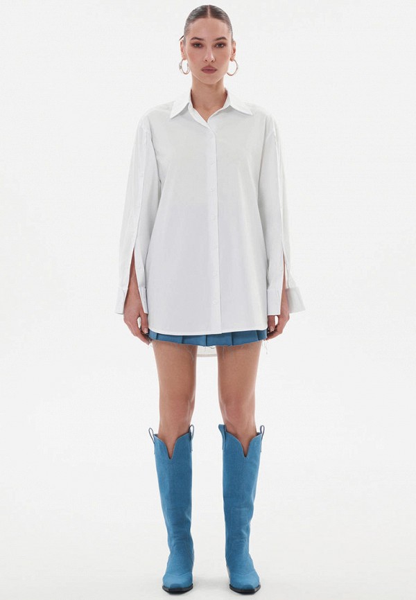 Top Top Рубашка - фото 2