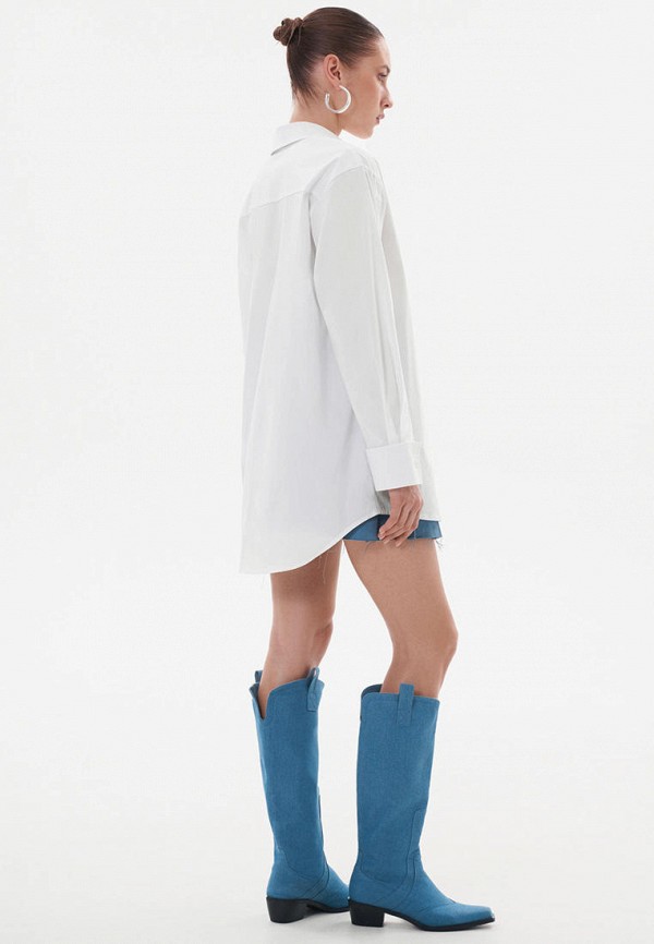 Top Top Рубашка - фото 6