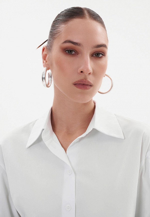 Top Top Рубашка - фото 4