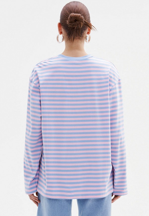 Top Top Лонгслив - фото 3