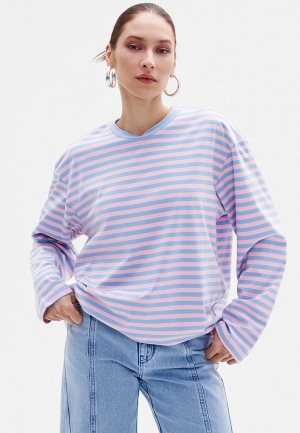 Top Top Лонгслив - фото 1