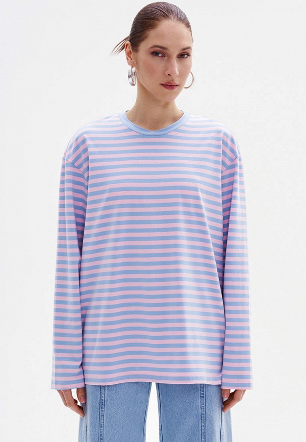 Top Top Лонгслив - фото 4