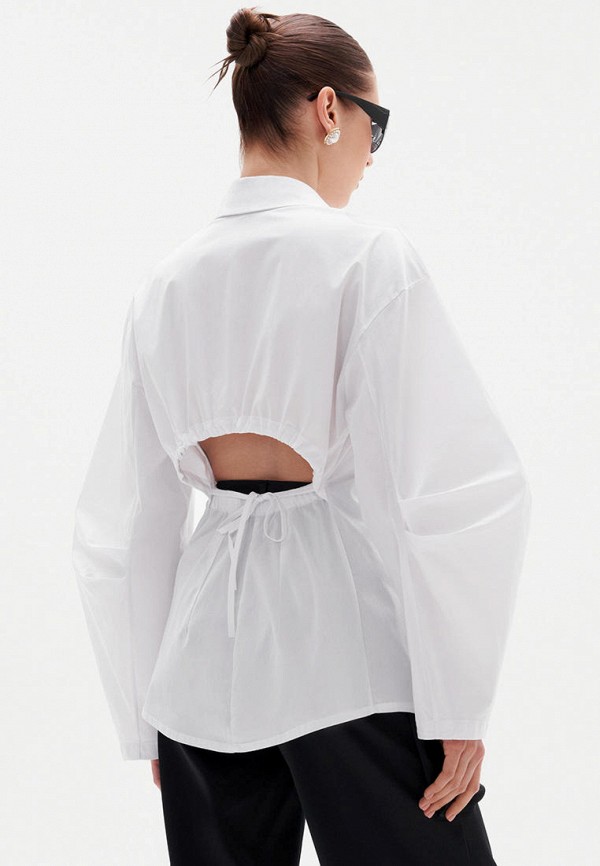 Top Top Рубашка - фото 3