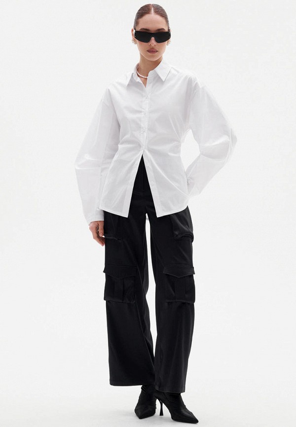 Top Top Рубашка - фото 2