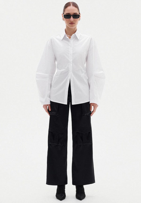 Top Top Рубашка - фото 5