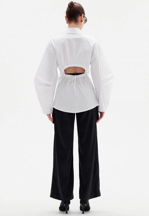 Top Top Рубашка - фото 4