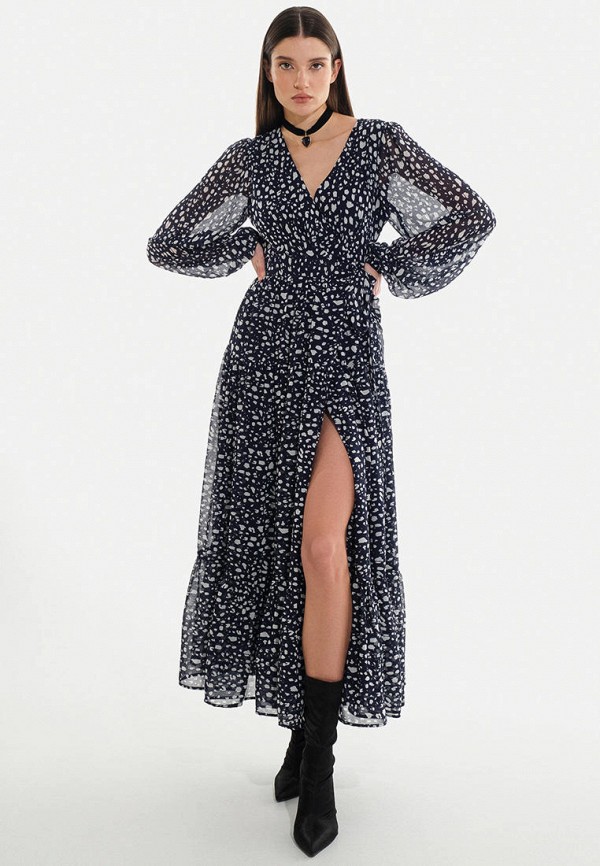 Top Top Платье - фото 4