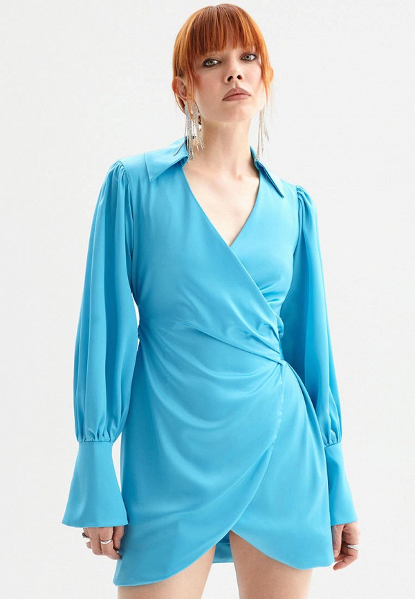 Top Top Платье - фото 1