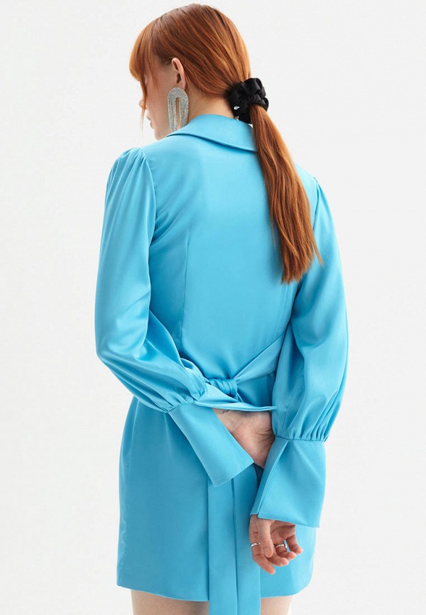 Top Top Платье - фото 3