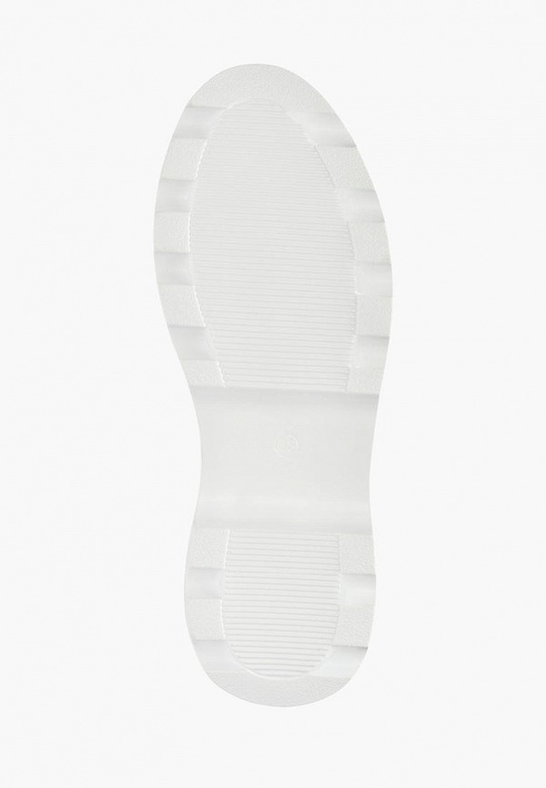 Zenden Туфли - Полнота F (6) - фото 5