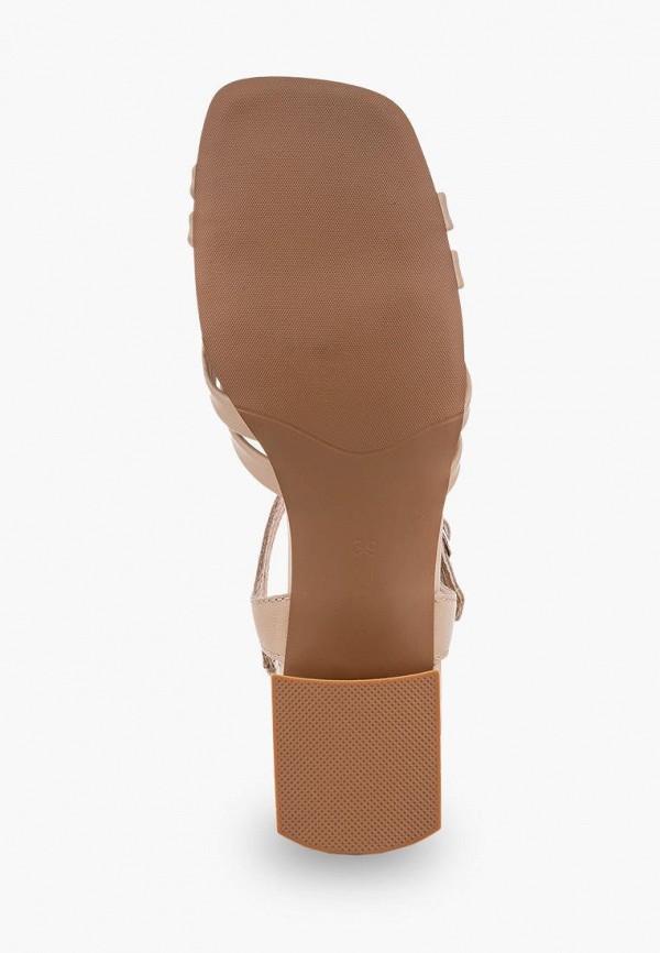 Zenden Босоножки - Полнота D (4) - фото 5