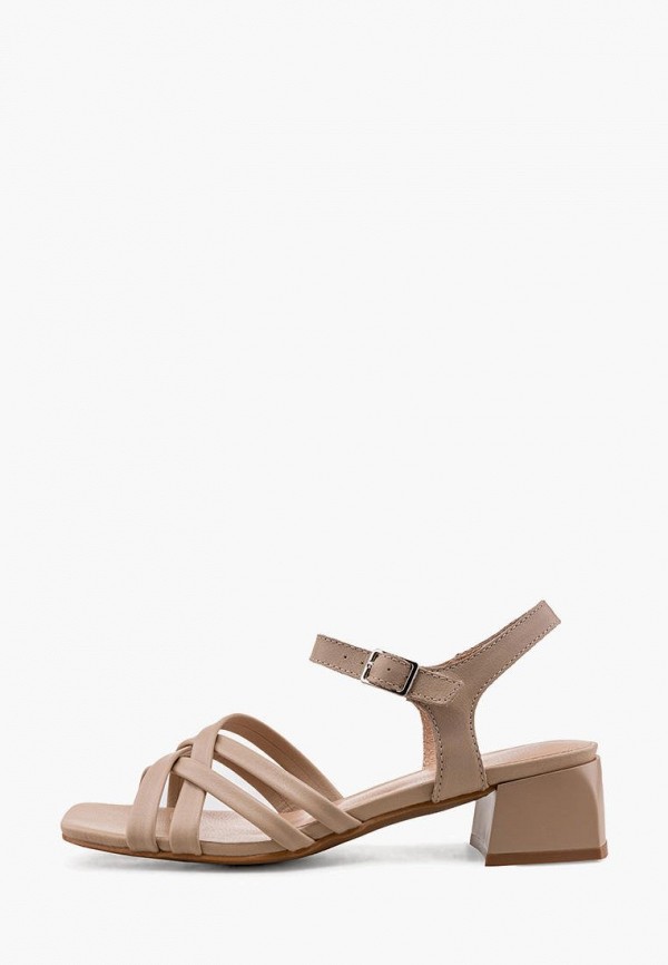 Zenden Босоножки - Полнота D (4) - фото 1