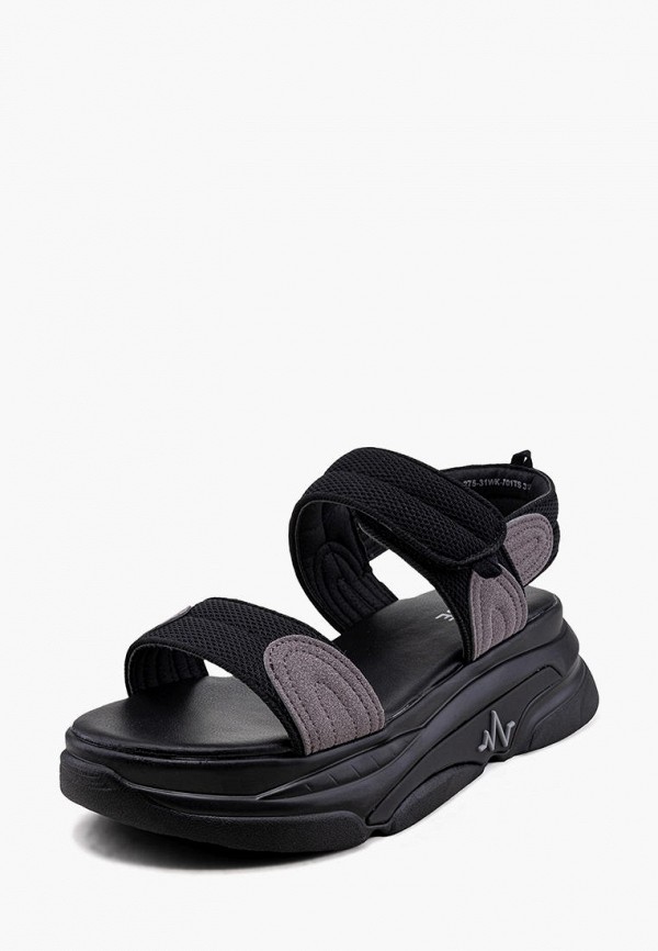 Pulse Босоножки - Полнота E (5) - фото 2