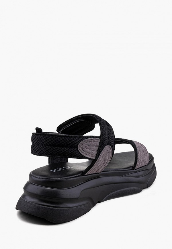 Pulse Босоножки - Полнота E (5) - фото 3