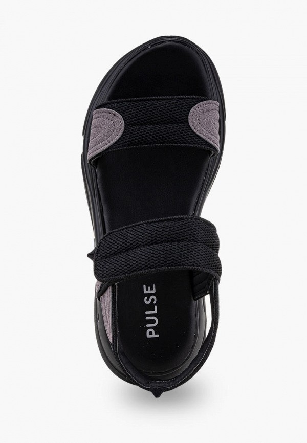 Pulse Босоножки - Полнота E (5) - фото 4