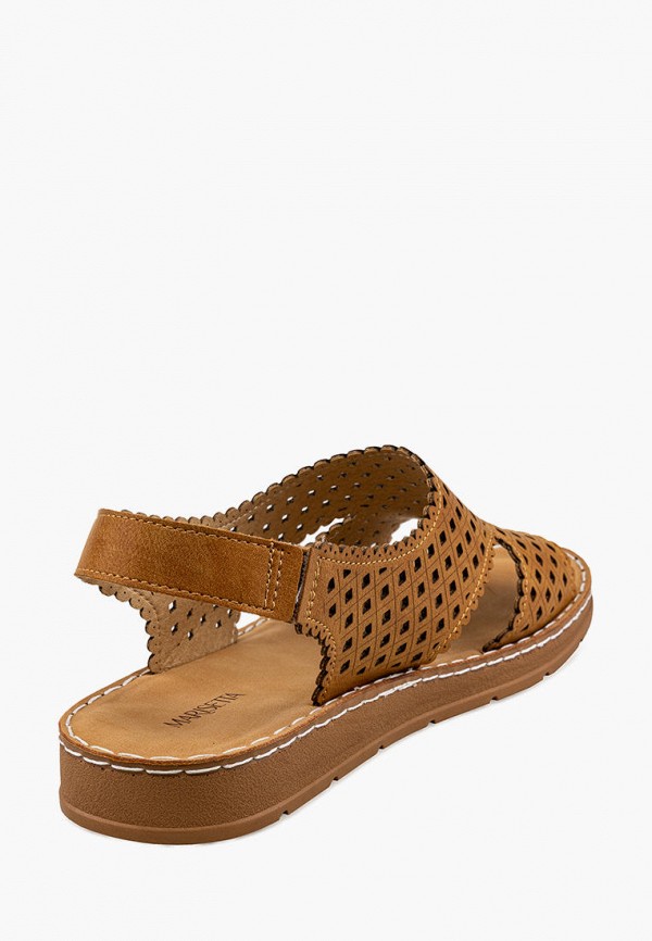 Marisetta Сандалии - Полнота E (5) - фото 3