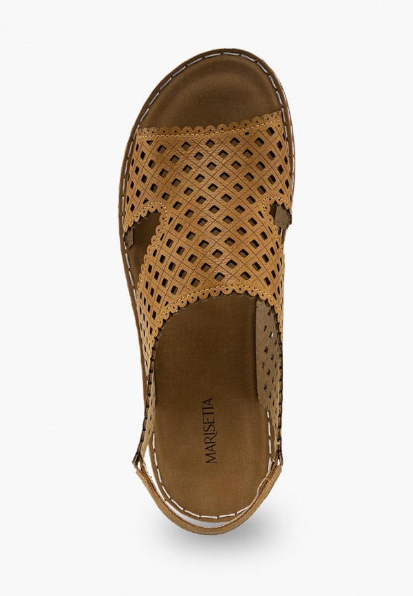 Marisetta Сандалии - Полнота E (5) - фото 4