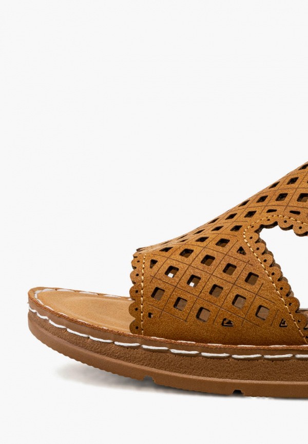 Marisetta Сандалии - Полнота E (5) - фото 6