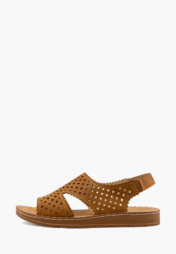 Marisetta Сандалии - Полнота E (5) - фото 1