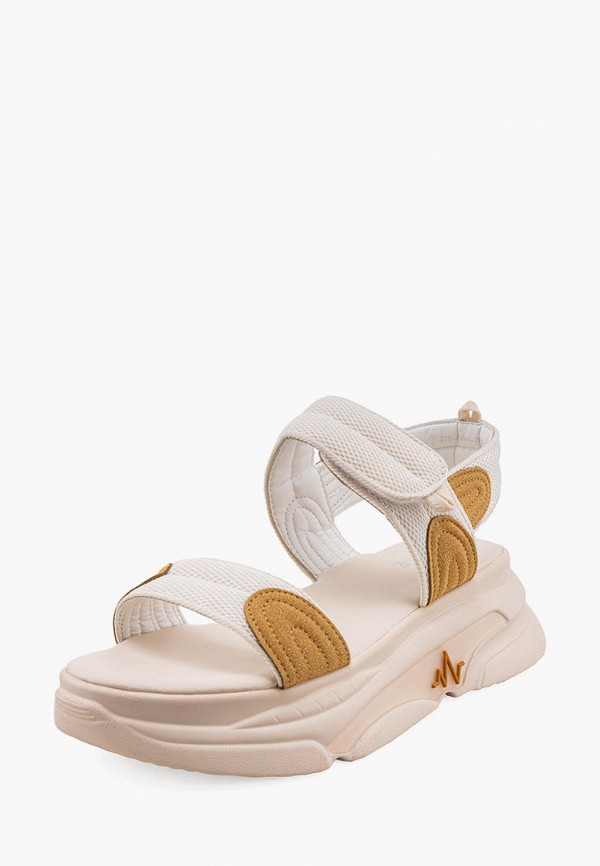 Pulse Босоножки - Полнота E (5) - фото 2