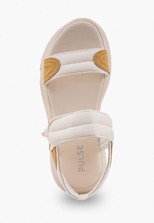 Pulse Босоножки - Полнота E (5) - фото 4