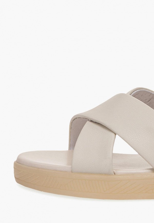 Zenden Сандалии - Полнота E (5) - фото 6