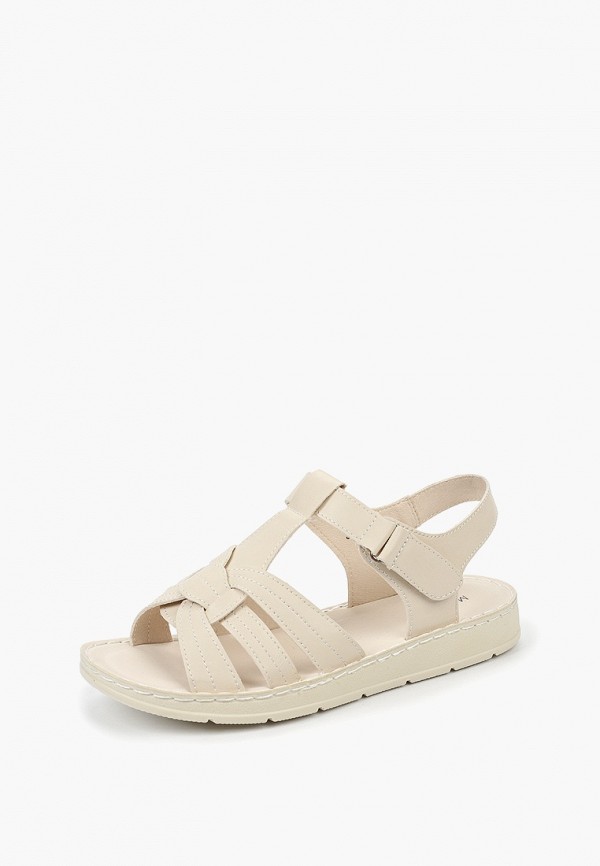 Marisetta Сандалии - Полнота E (5) - фото 2