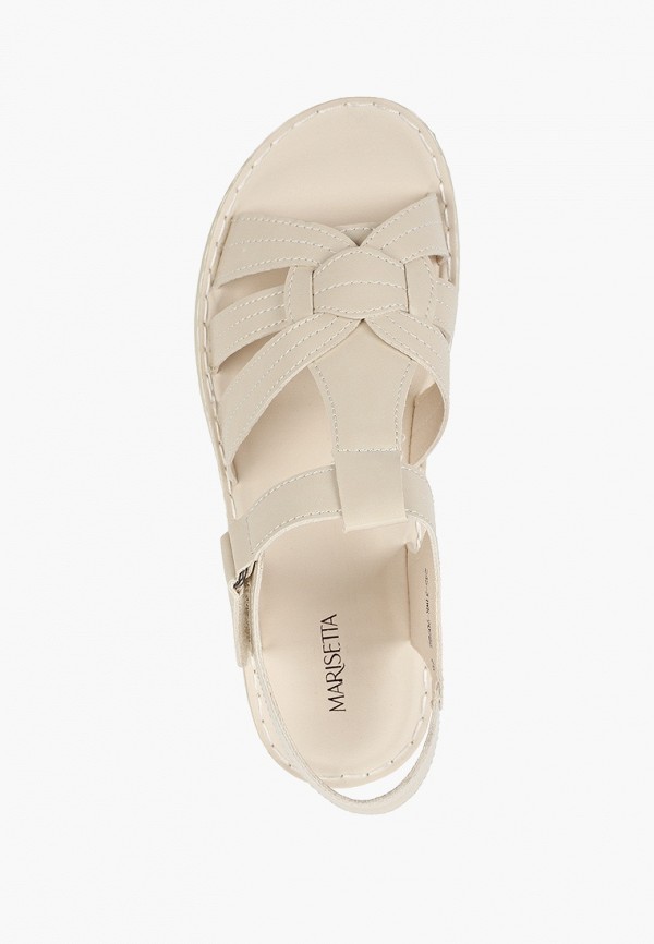 Marisetta Сандалии - Полнота E (5) - фото 4