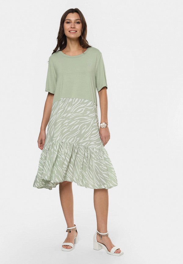 Lilly Bennet Платье - фото 1