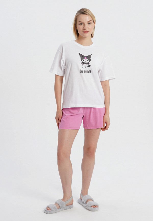 Твое Пижама - Hello Kitty - фото 2