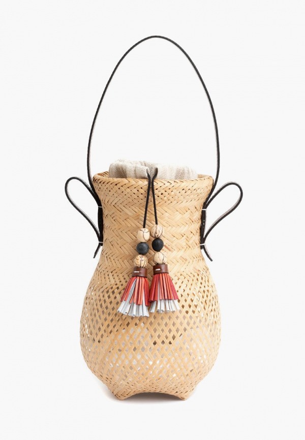 The Ballen Сумка - Jarron Basket - фото 1