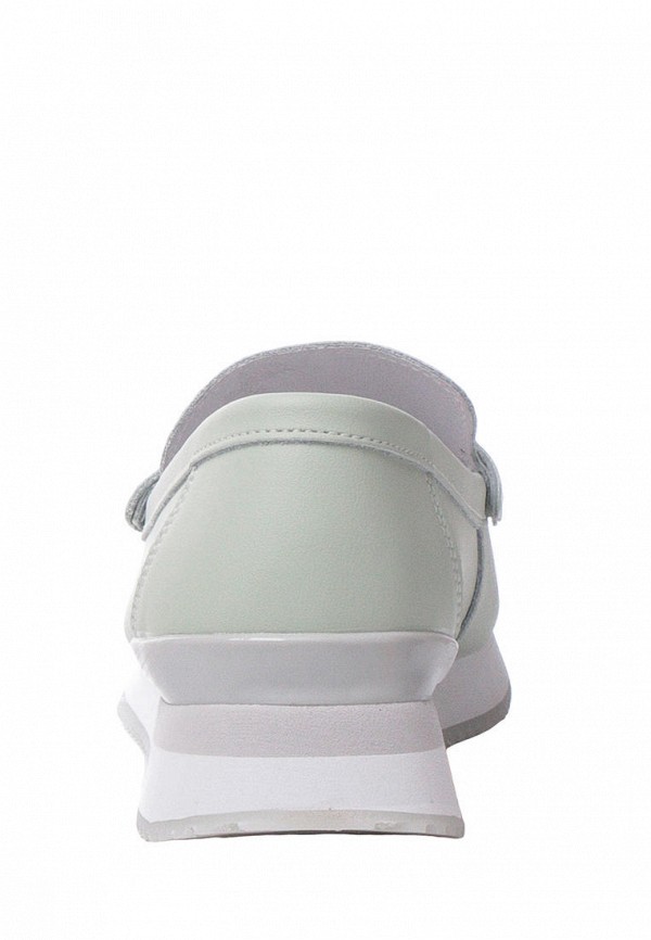 Lauf! Мокасины - фото 5