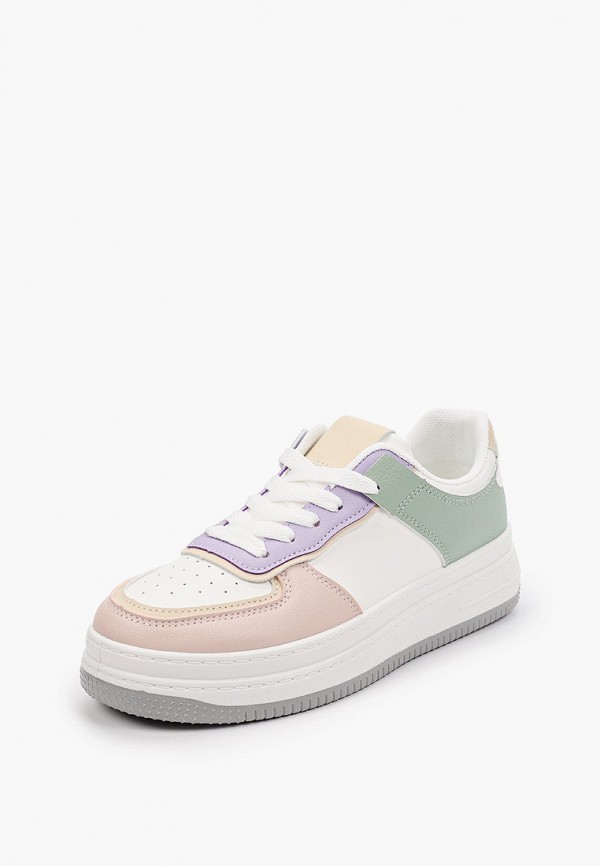 Francesco Donni Кеды - фото 2