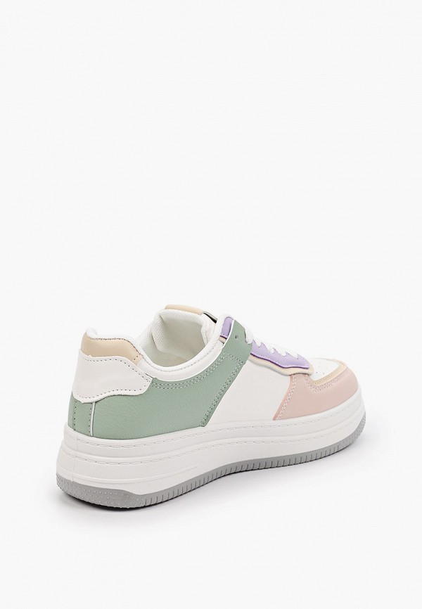 Francesco Donni Кеды - фото 3