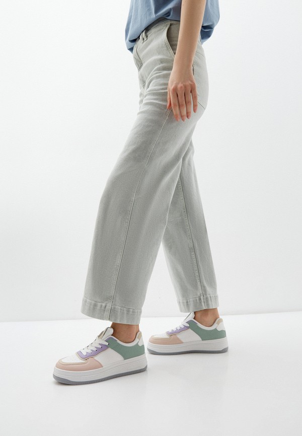 Francesco Donni Кеды - фото 6