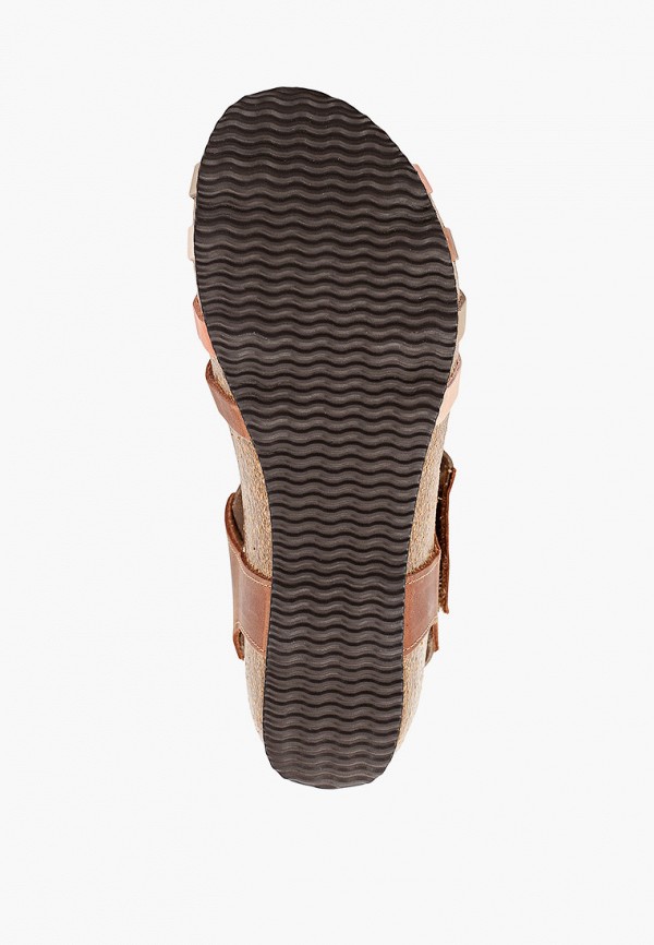 Footwell Босоножки - BEIGE MIX - фото 5