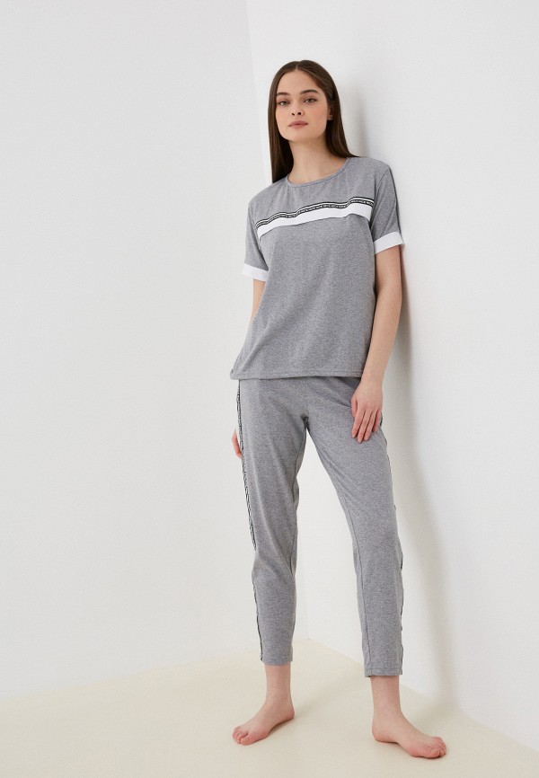 Новое Кимоно Костюм домашний - фото 1