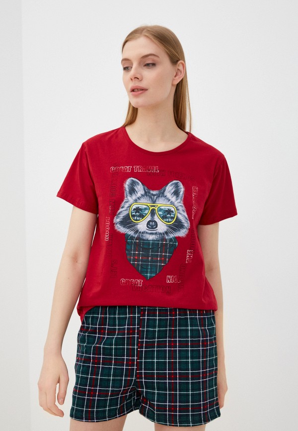 Новое Кимоно Пижама - фото 1