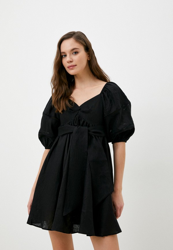 Lulez Платье - фото 1