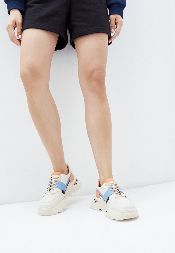 Vitacci Кроссовки - фото 6