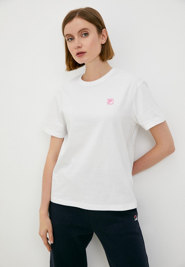 Fila Футболка - фото 1