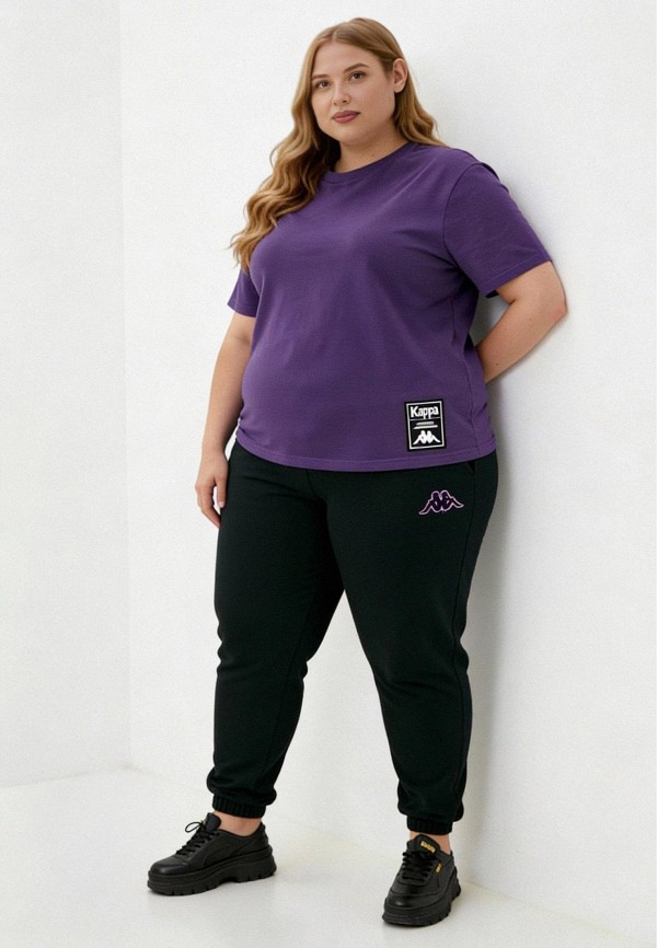 Kappa Брюки спортивные - фото 5