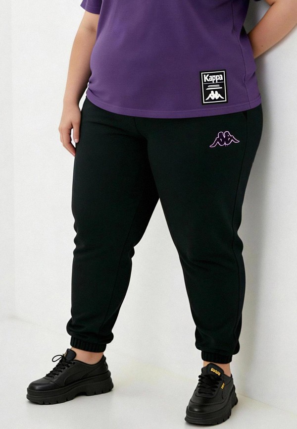 Kappa Брюки спортивные - фото 6