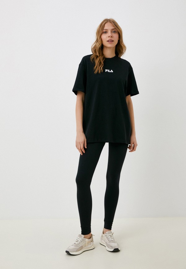 Fila Футболка - фото 2