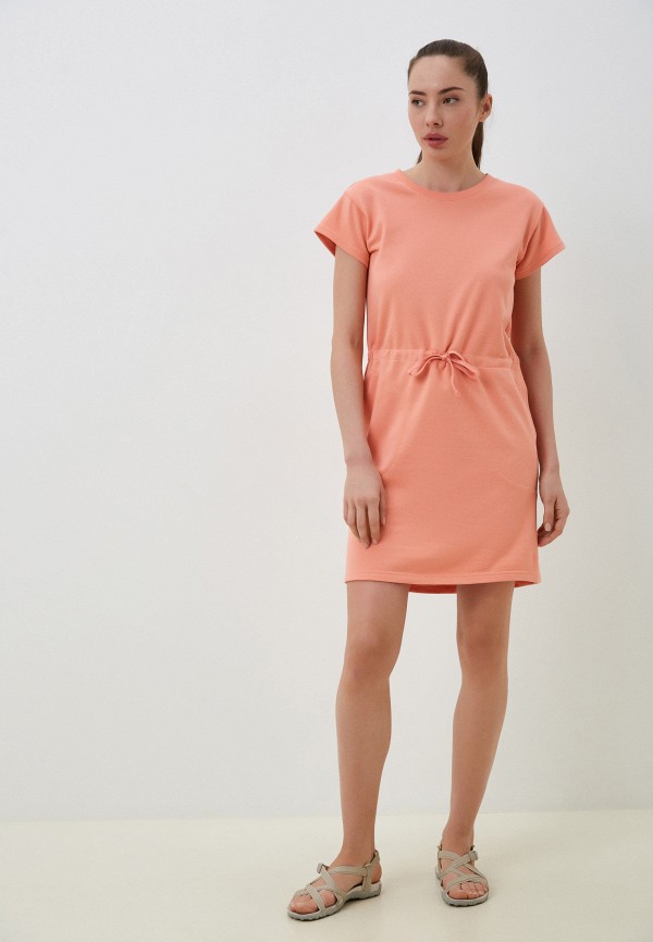 Columbia Платье - Columbia Trek™ French Terry Dress - фото 2
